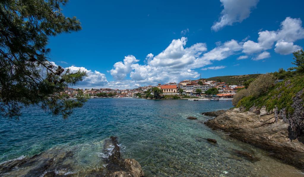 Hotel Greek House Neos Marmaras