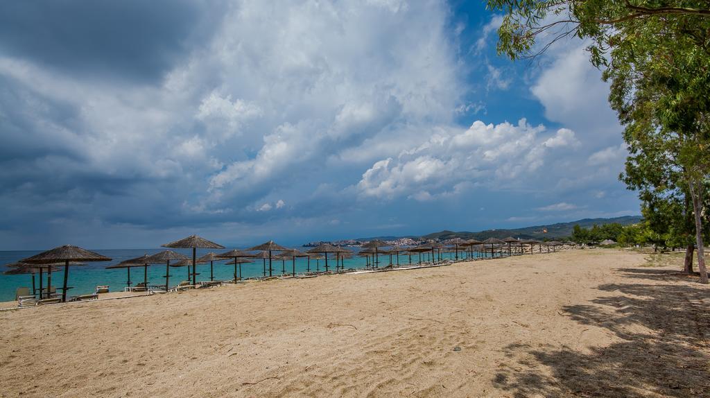 Greek House Hotel Neos Marmaras