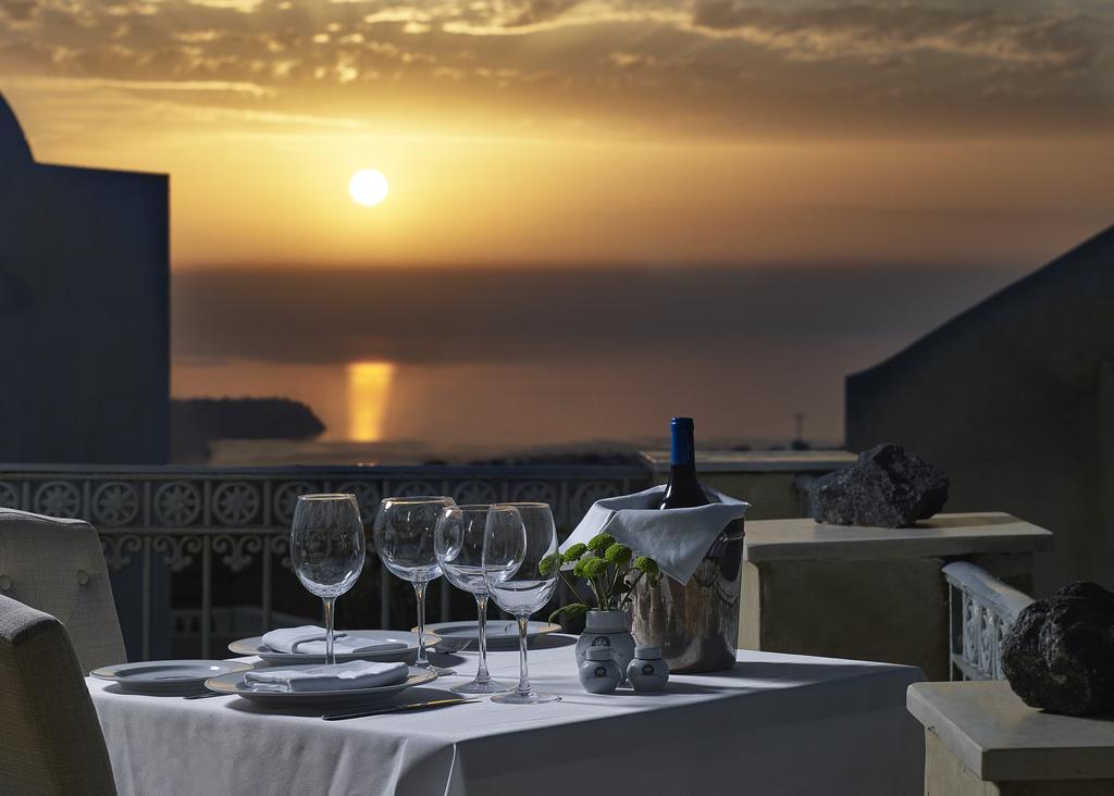 Hotel Zannos Melathron Pyrgos Kallistis