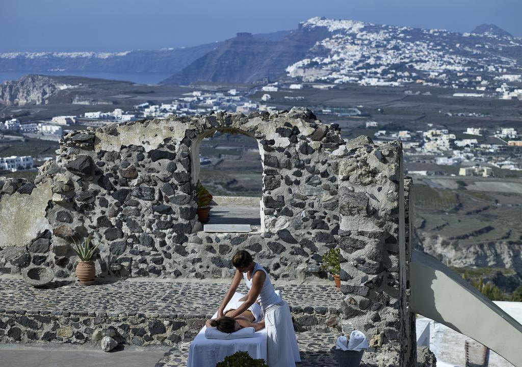 Zannos Melathron Hotel