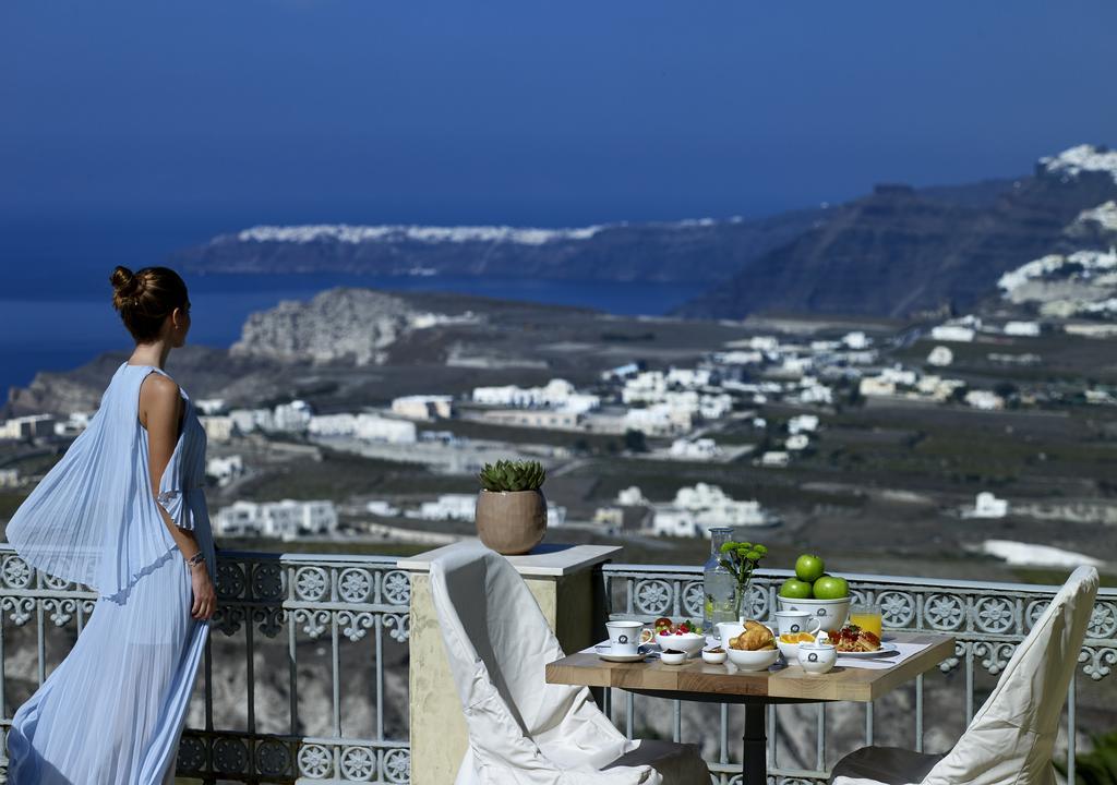 Zannos Melathron Hotel 5*