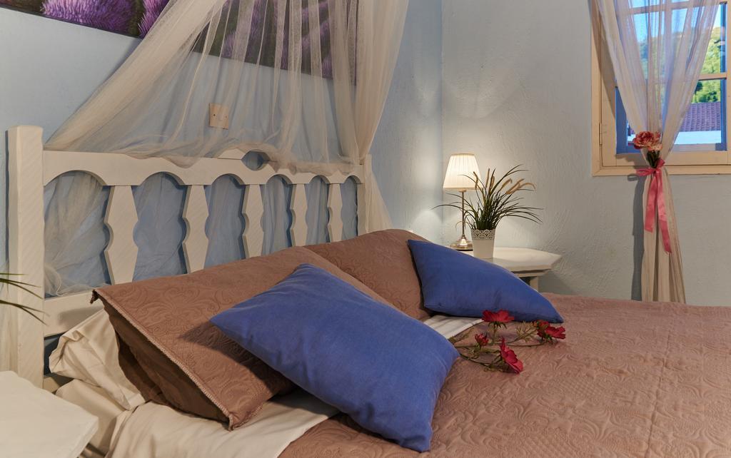 Hotel Greek House