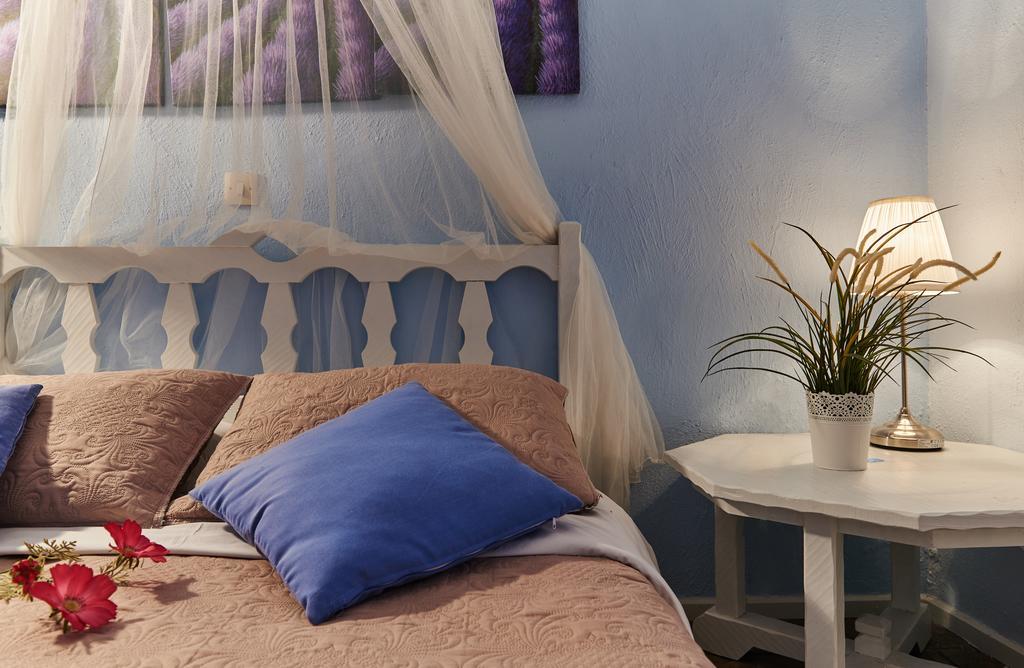 Greek House 2* Neos Marmaras