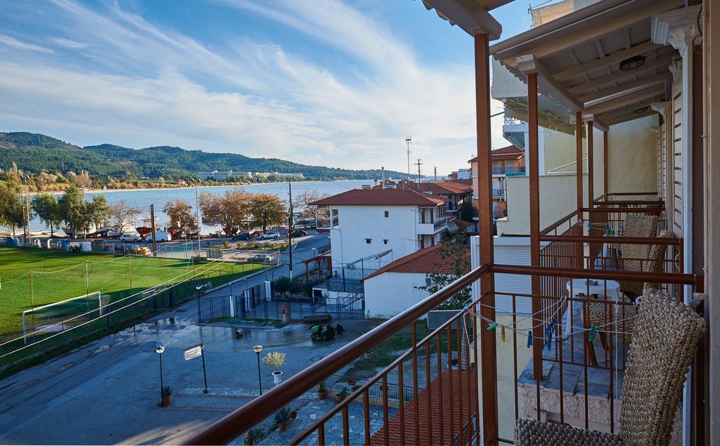 Hotel Greek House 2*