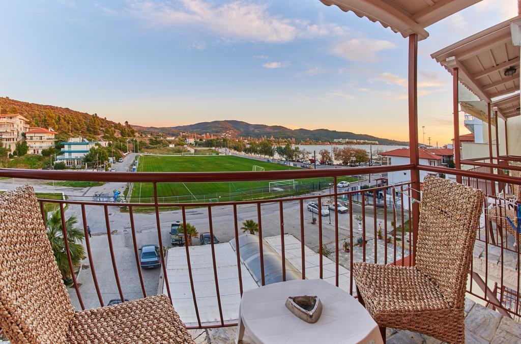 Hotel Greek House Neos Marmaras