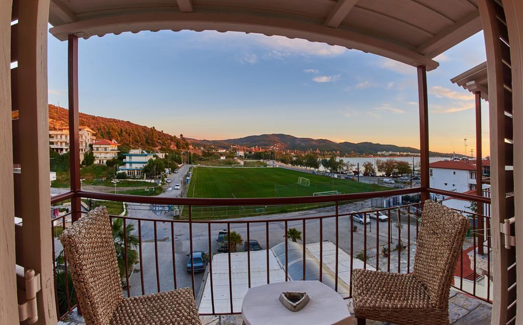 Greek House Hotel 2*