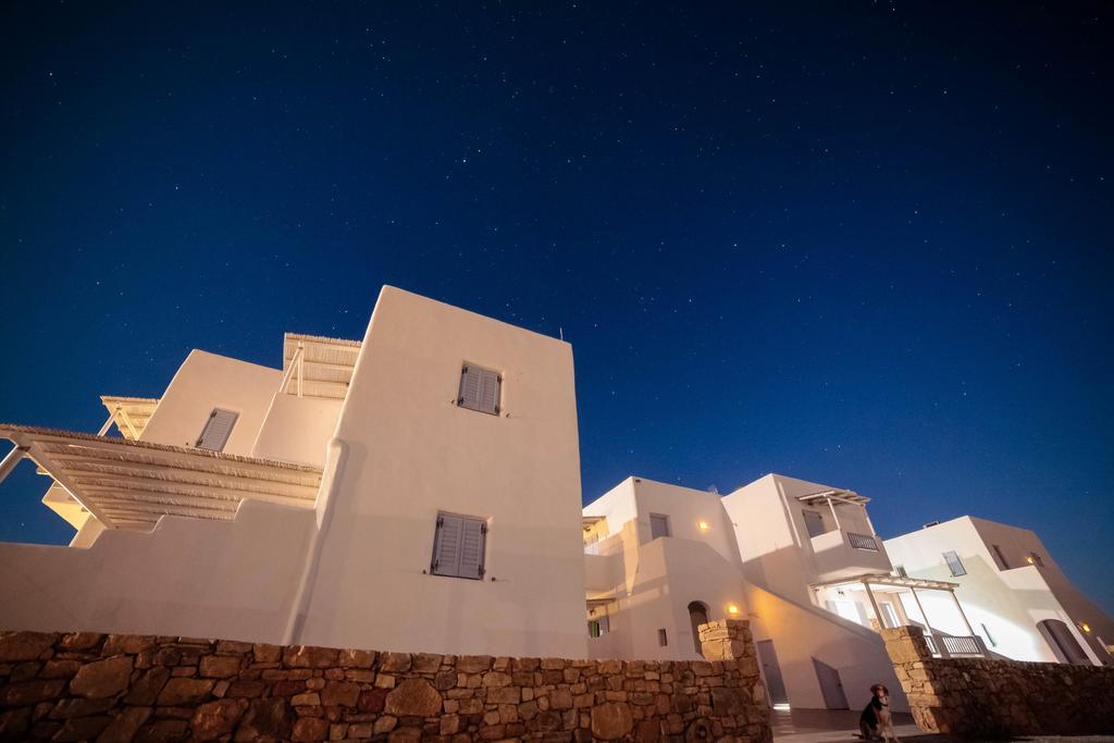 Oceanides Holiday home