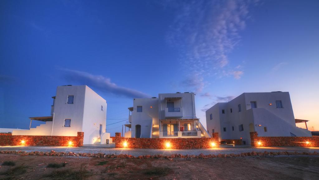 Holiday home Oceanides Koufonisia