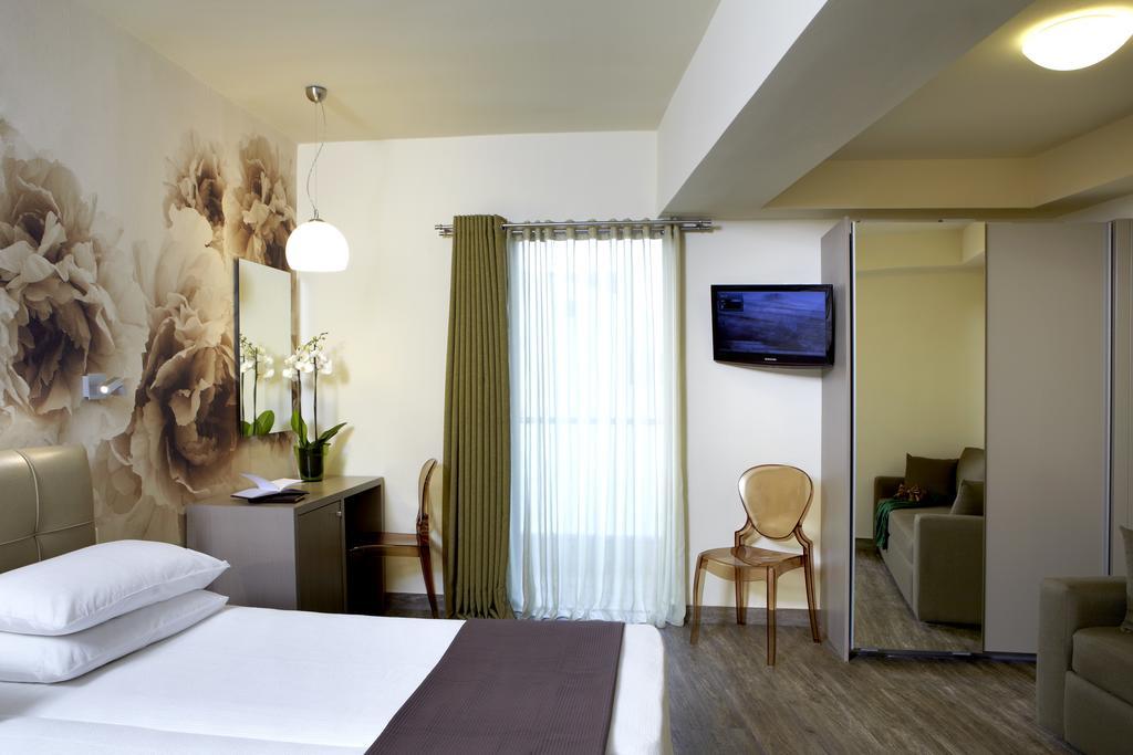 Mouikis Kefalonia Hotel 3*