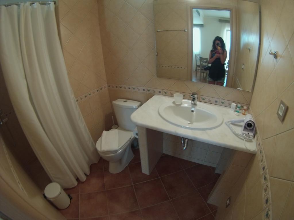 Gold Aparthotel