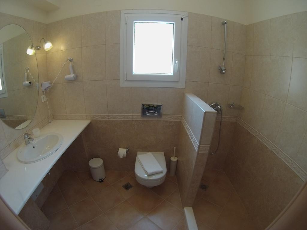 Gold Aparthotel