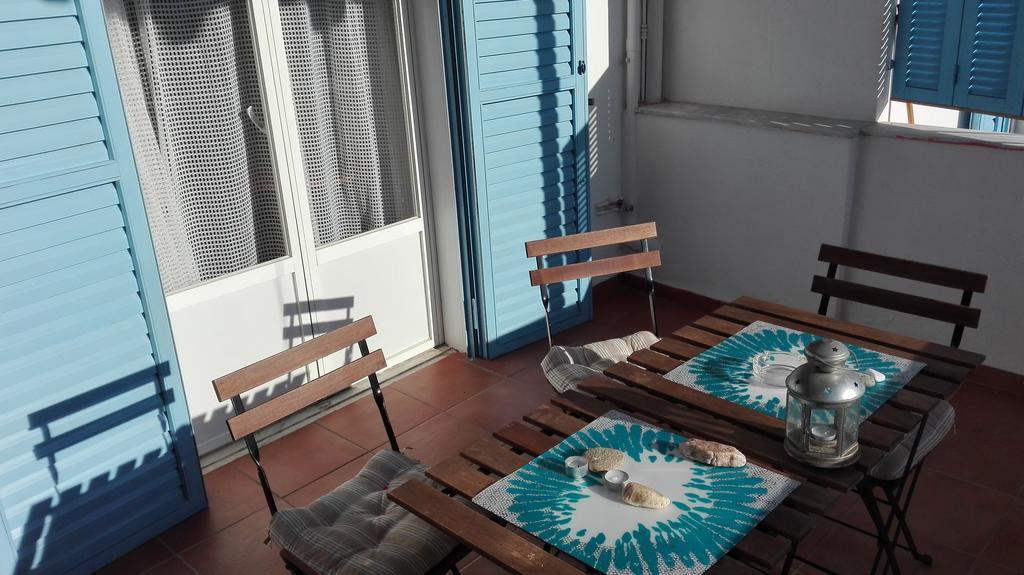 Apartment Apanemia Kini