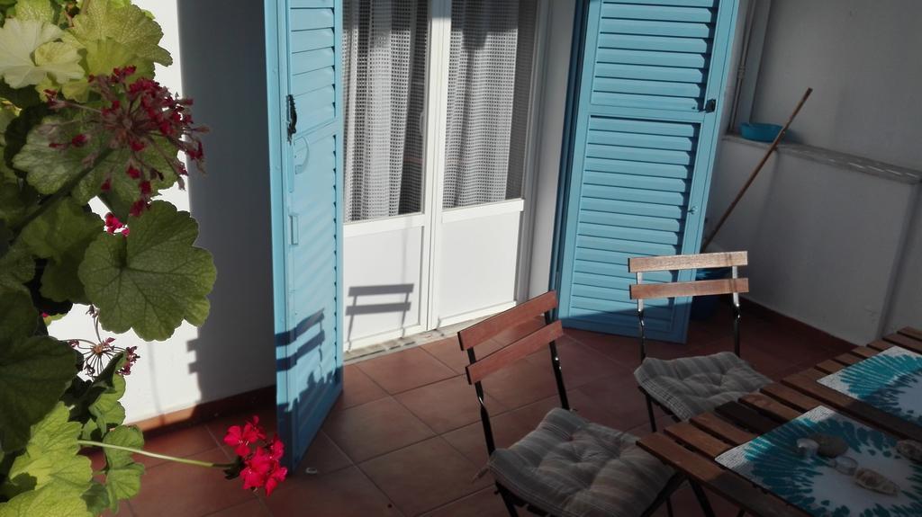 Apanemia Apartment