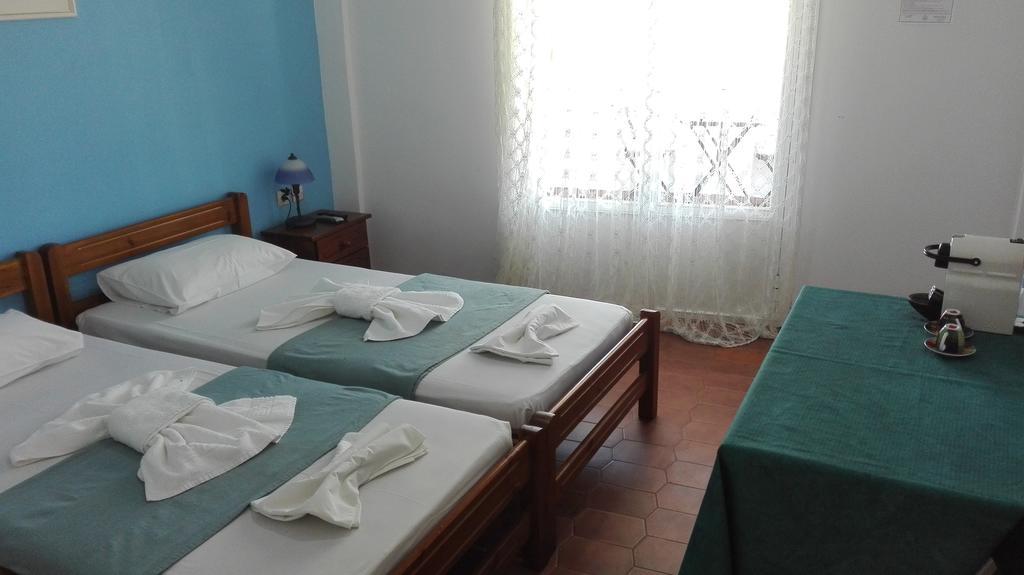 Apanemia Apartment Kini