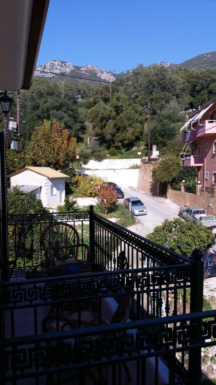 Diamantis Studios Parga