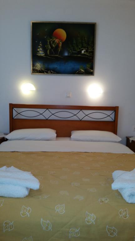 Diamantis Studios Apartment Parga