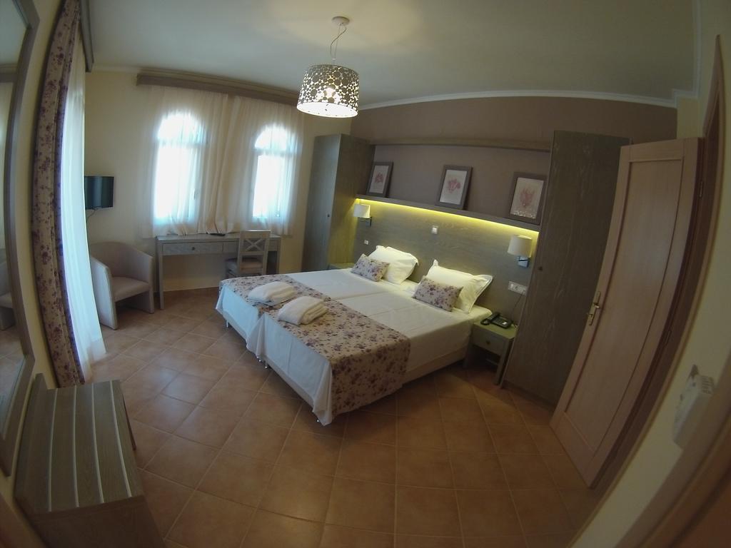 Gold 4* Sivota (Epirus)