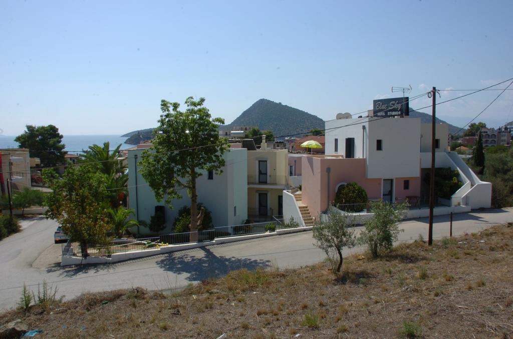 Blue Sky Aparthotel