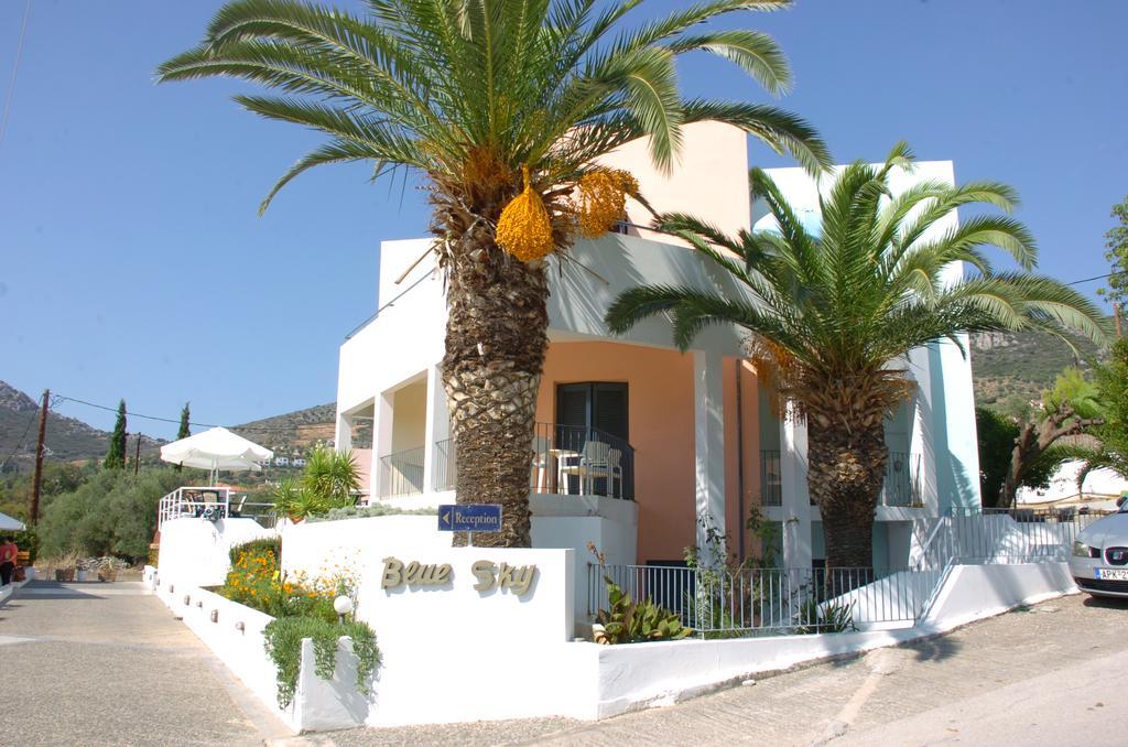 Aparthotel Blue Sky Tolo