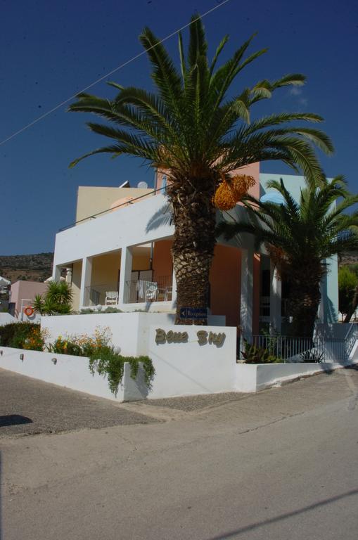 Aparthotel Blue Sky Tolo