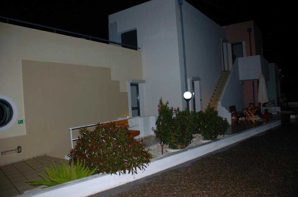 Aparthotel Blue Sky Tolo