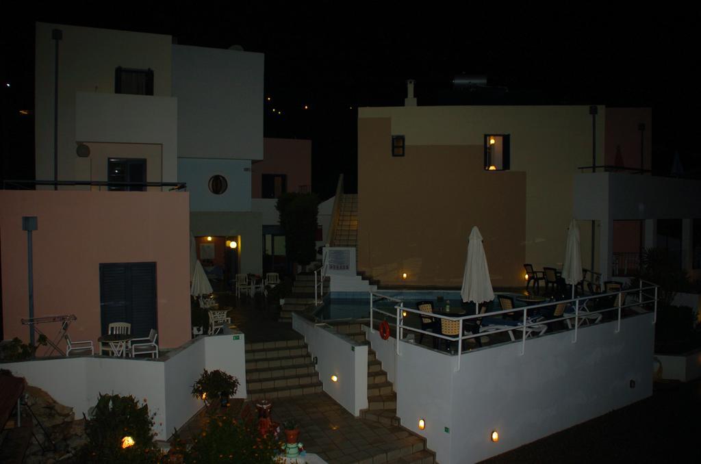 Aparthotel Blue Sky *