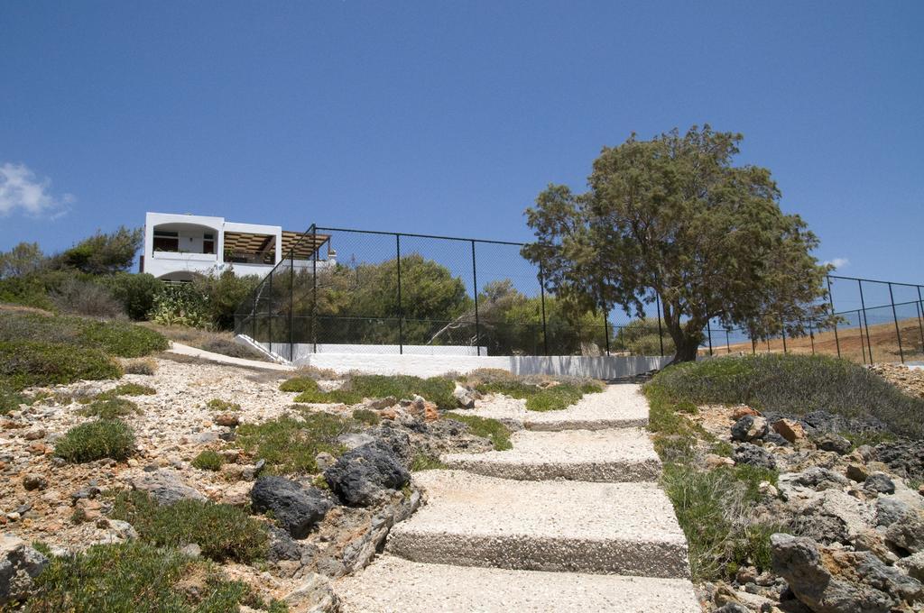 Alianthos 3*