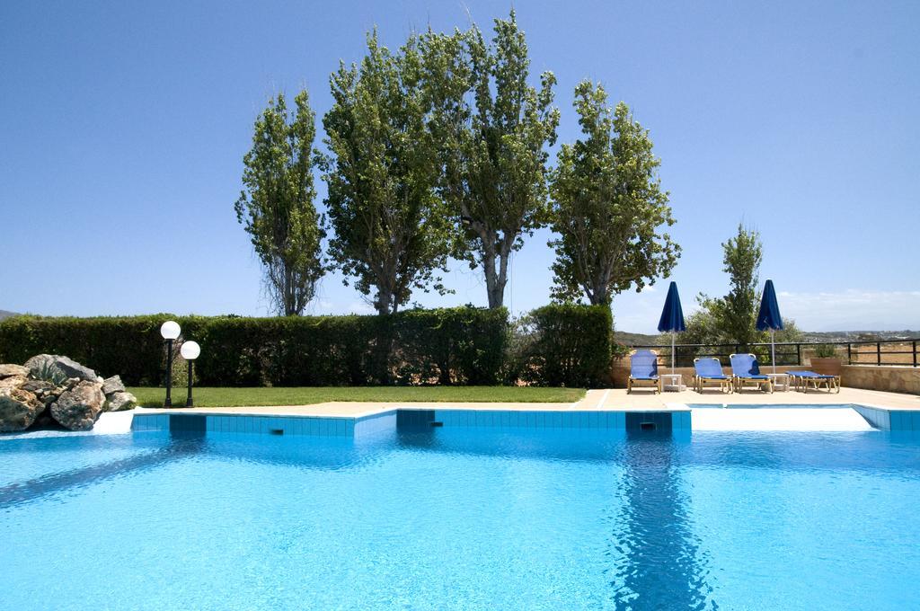 Alianthos 3*