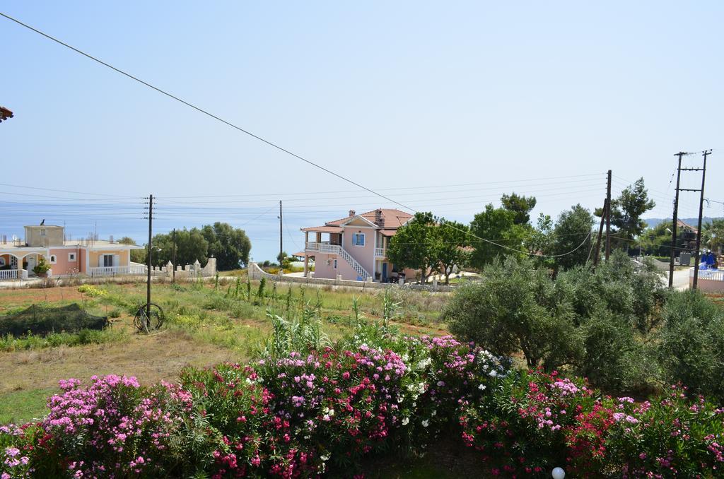Aparthotel Petra Kypseli