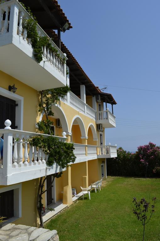 Petra Aparthotel