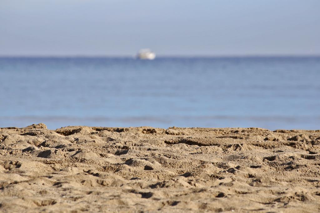 The House By The Sea * Kato Daratso