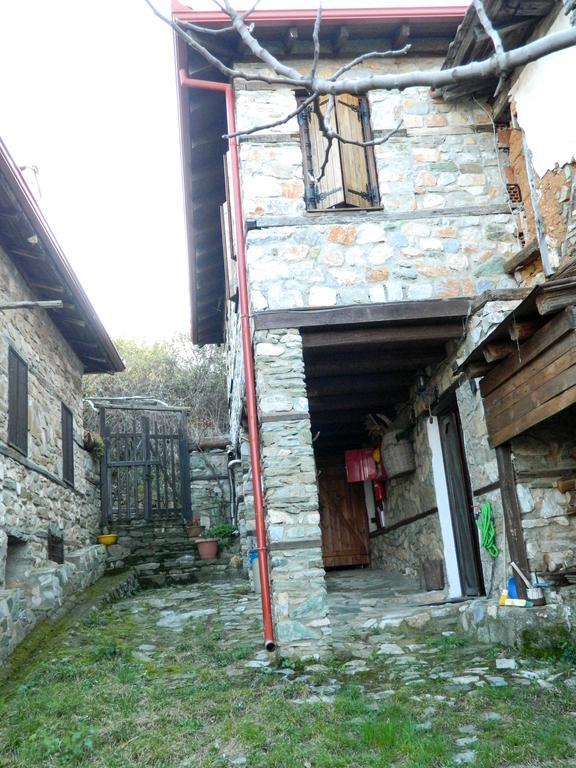 Klearchos Apartment Palaios Panteleimonas