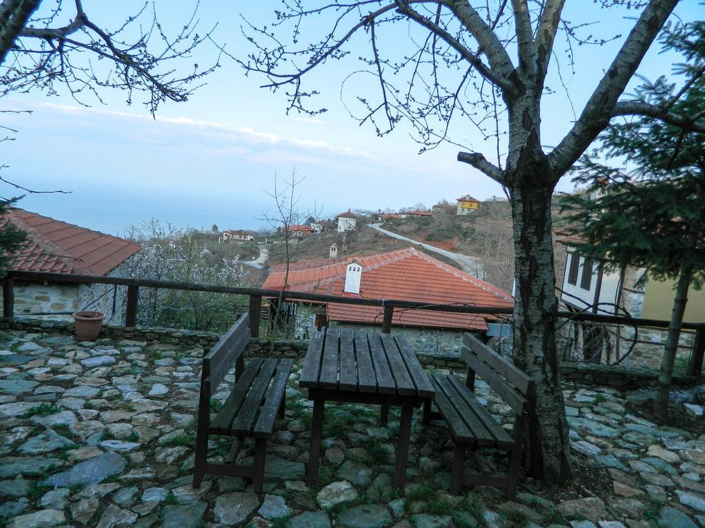 Apartment Klearchos Palaios Panteleimonas