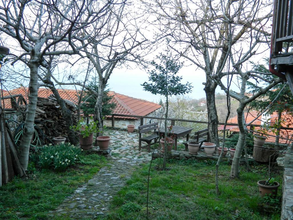 Klearchos Apartment Palaios Panteleimonas