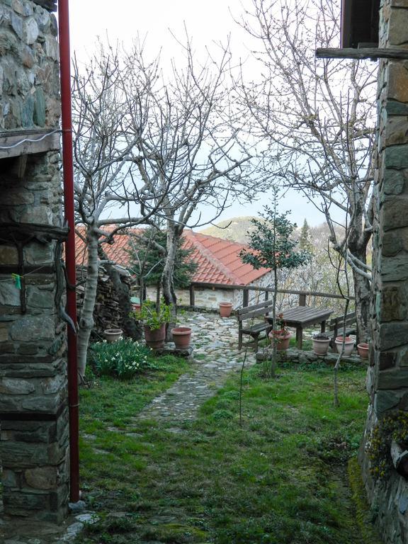 Klearchos Apartment *
