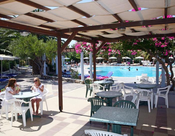 Akti Club 5*