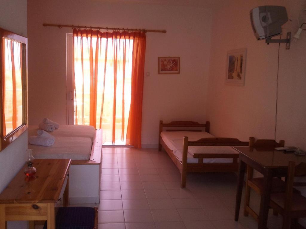 Aparthotel Amarilia 3*