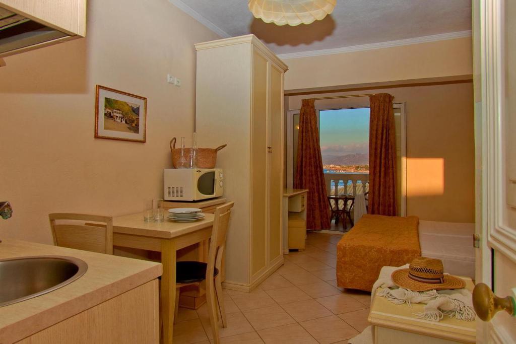 Matamy Aparthotel 2*