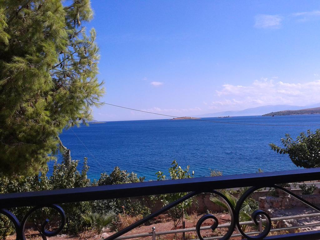 Niriides Apartment