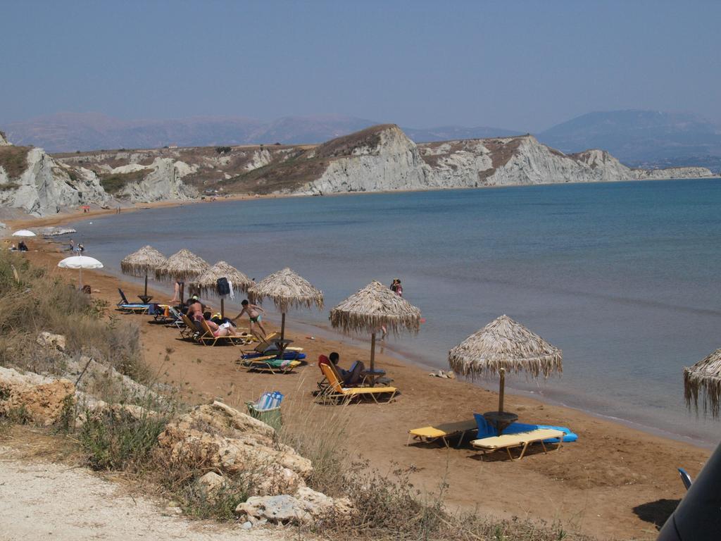 Almyros & * Kounopetra