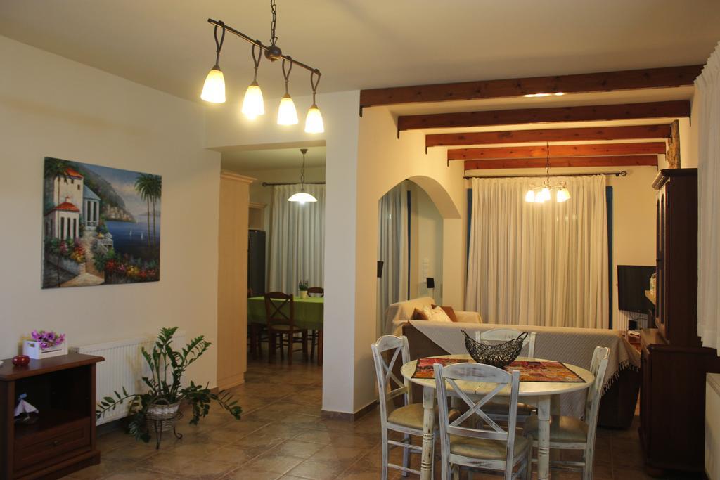 Seascape Villa Afantou