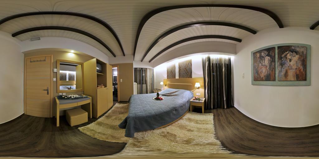 Guest house Chrysa *