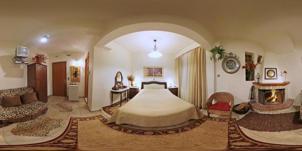 Guest house Chrysa