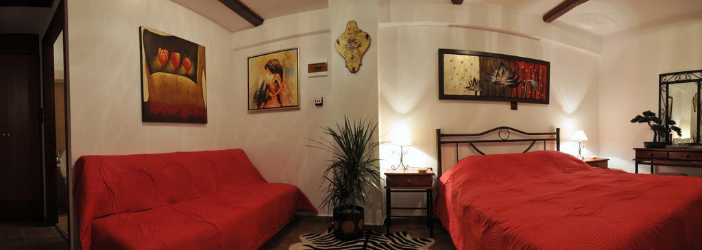 Guest house Chrysa *