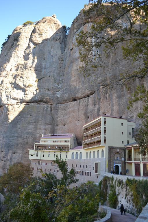 Chrysa Guest house