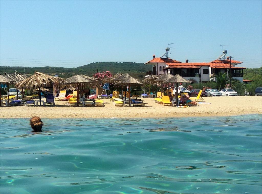 Apartment Mari Agios Nikolaos (Chalkidiki)