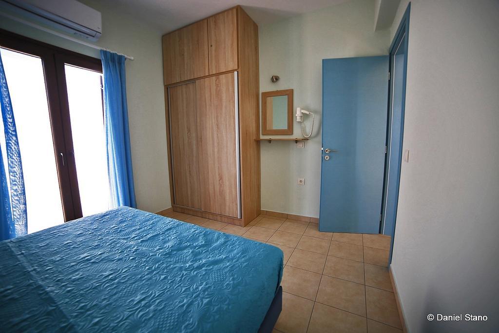 Apartment Surf