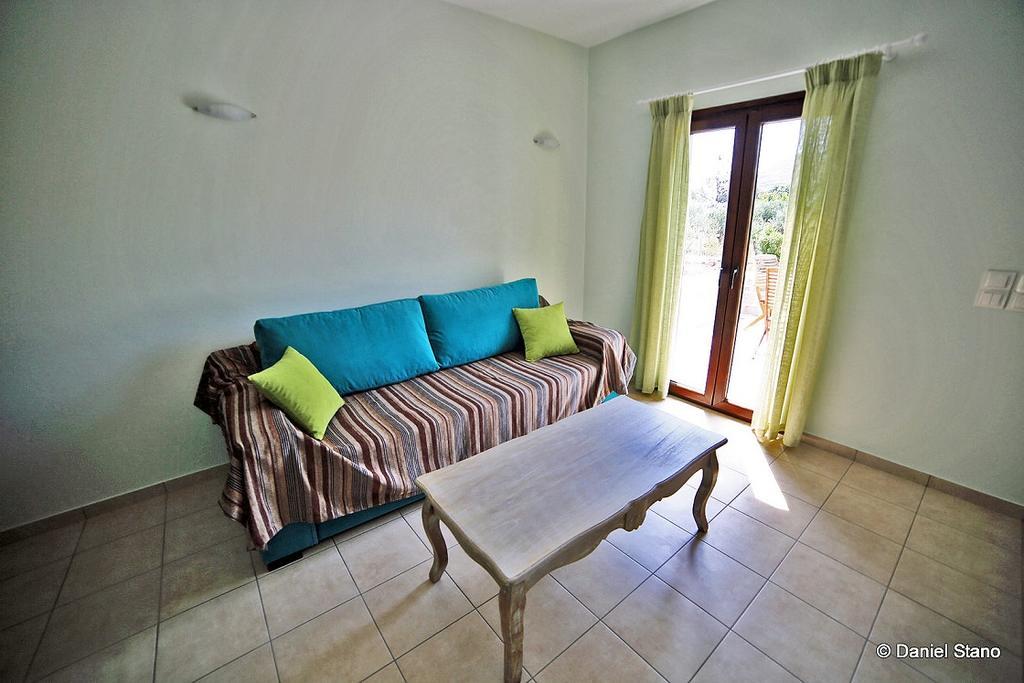Surf Apartment