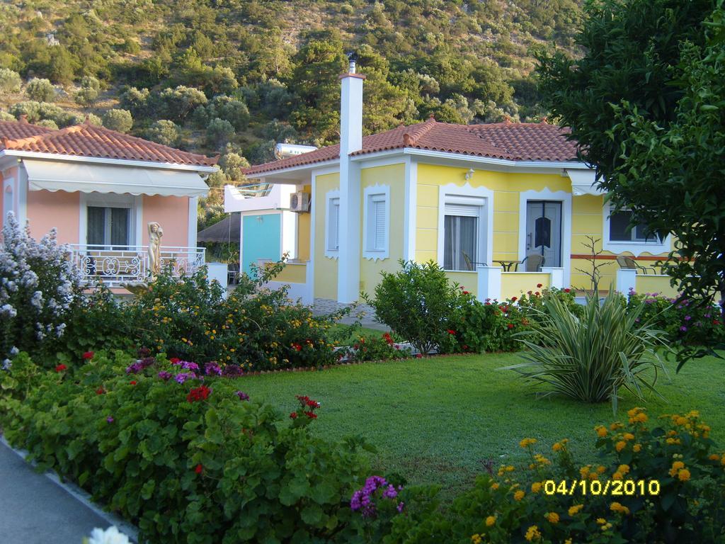 Elisabeth Apartment *