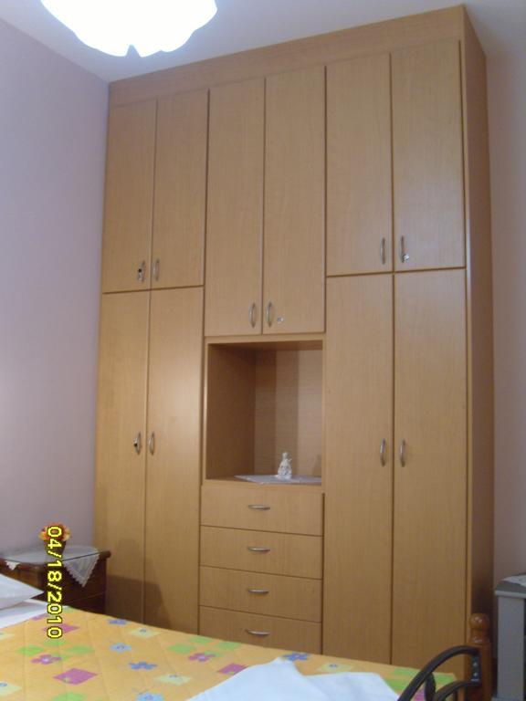 Elisabeth Apartment *